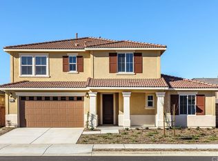28211 Spring Creek Way, Menifee, CA 92585