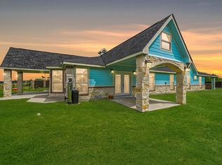 1664 Road 5601, Cleveland, TX 77327