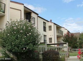 2572 Riva Rd UNIT 4B, Annapolis, MD