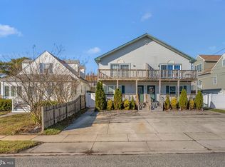 413 Beach Ave W #B, Brigantine, NJ 08203