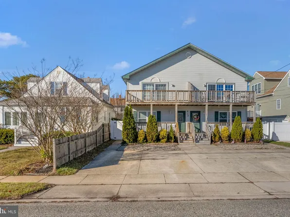 413 Beach Ave W #B, Brigantine, NJ 08203