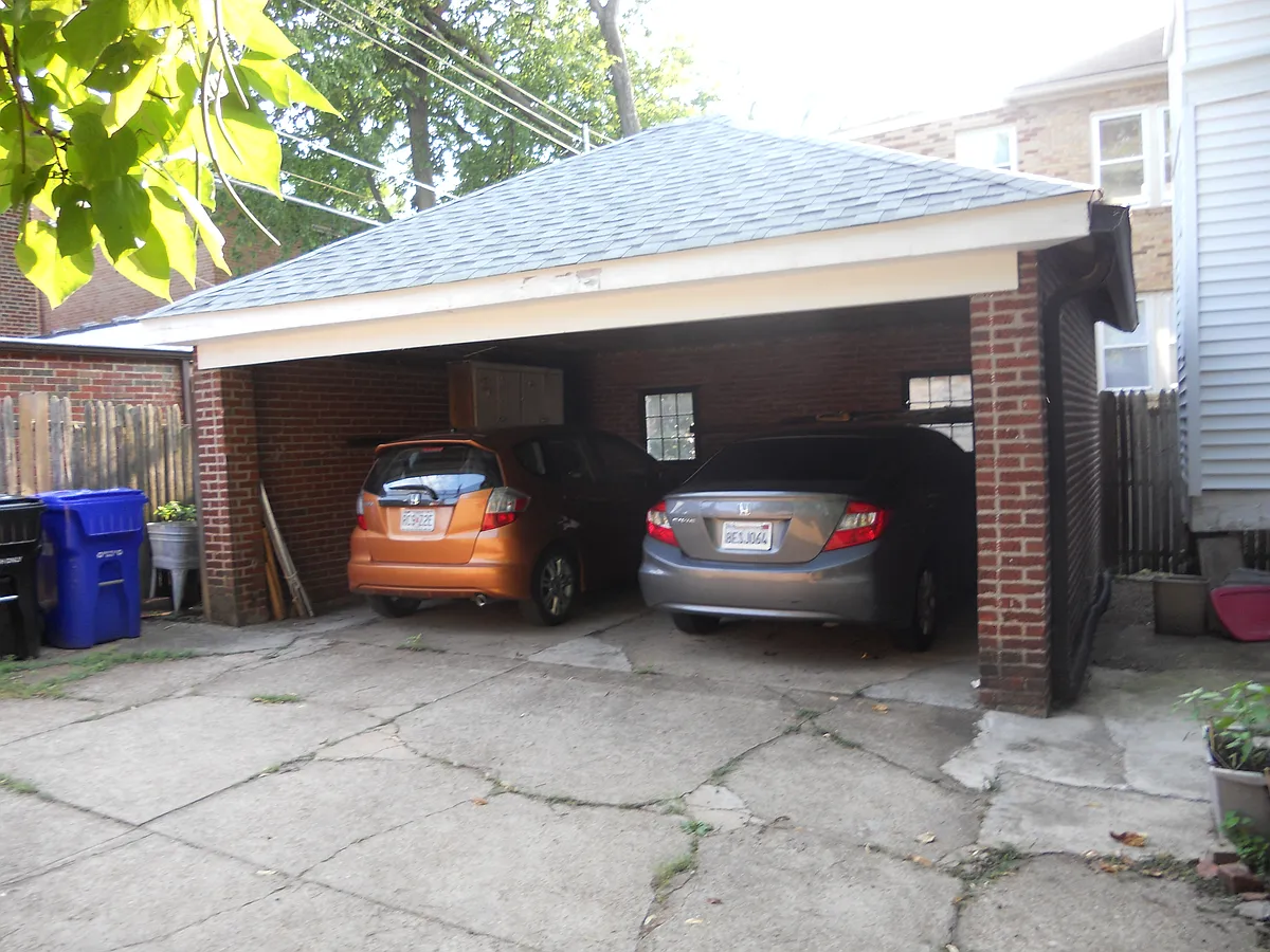 Building Photo - 7228 Dartmouth Ave #1