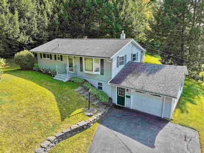 27 Downes Avenue, Barre, VT, 05641