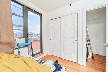 Rented by Living New York