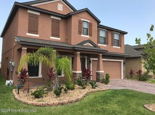 640 Fiddleleaf Cir, Melbourne, FL 32904