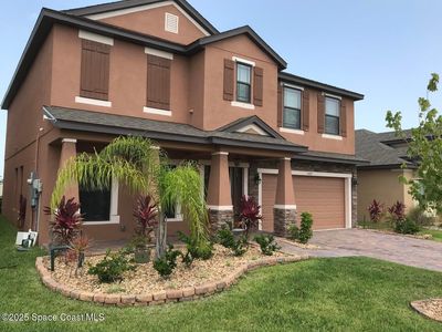 640 Fiddleleaf Cir, Melbourne, FL, 32904