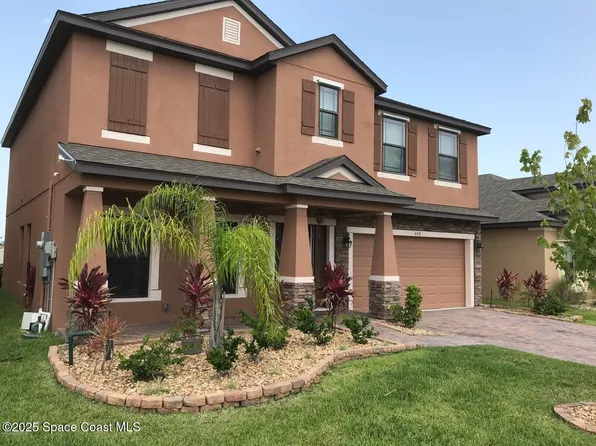 640 Fiddleleaf Cir, Melbourne, FL 32904
