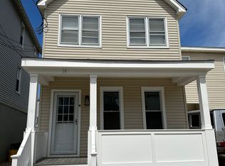 19 Beach St UNIT A, Sea Bright, NJ 07760