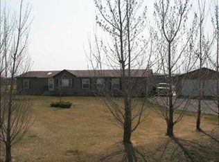 2011 Beech St, Huntley, MT 59037