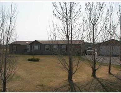 2011 Beech St, Huntley, MT, 59037
