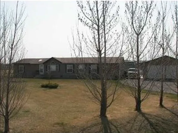2011 Beech St, Huntley, MT 59037