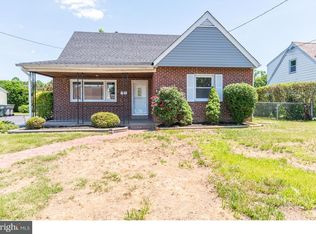 229 Fenwick Ave, Wilmington, DE 19804