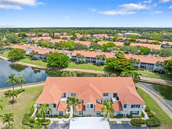 4970 Deerfield WAY #F202, NAPLES, FL 34110