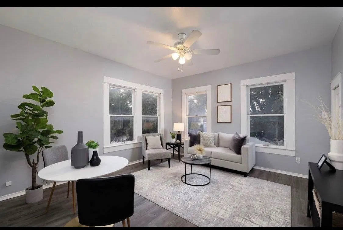 2 bed, 900 sqft, $1,200 — Photo 3