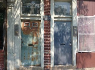 240-240A Bowdoin St, Dorchester, MA 02122