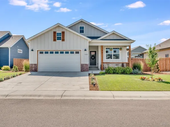 1122 Johnson Street, Wiggins, CO 80654