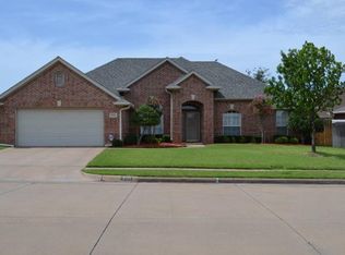 5111 Lake Wellington Pkwy, Wichita Falls, TX 76310