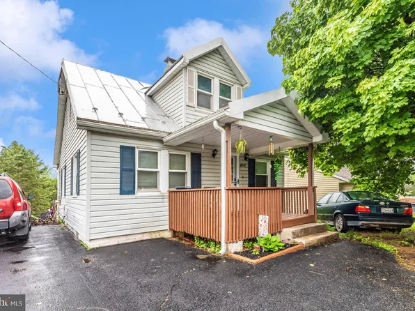 2738 Cedarhurst Rd, Finksburg, MD 21048