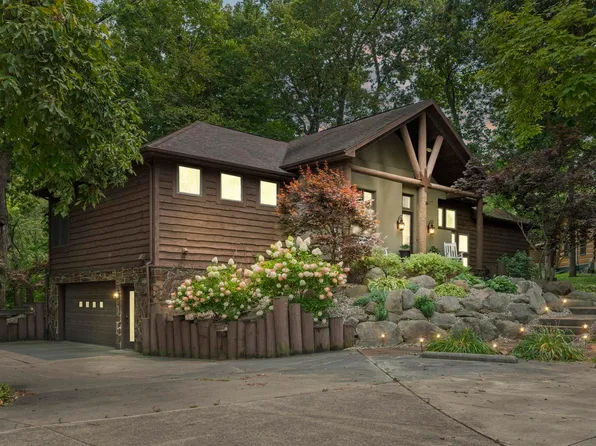 1151 Edgewood Dr, Warsaw, IN 46580