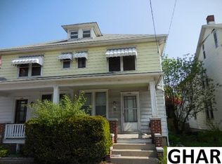 388 2nd St, Highspire, PA 17034