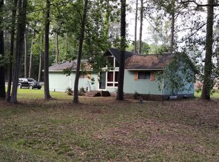 48 Montgomery Cir, Mc Rae, GA 31055