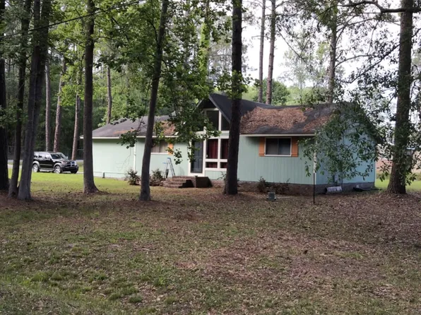 48 Montgomery Cir, Mc Rae, GA 31055