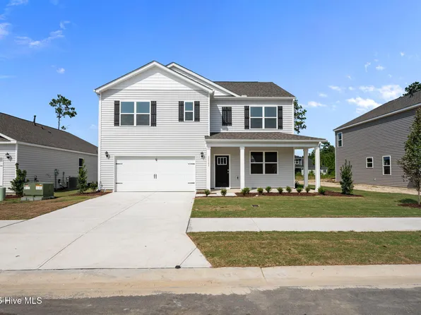 2023 Minnette Circle, New Bern, NC 28562