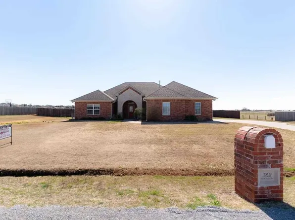 362 NE Rock Ridge Rd, Elgin, OK 73538