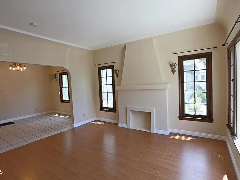 126 S Olive Ave #D — Photo 1