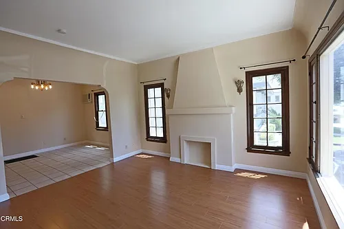 126 S Olive Ave #D Photo 1