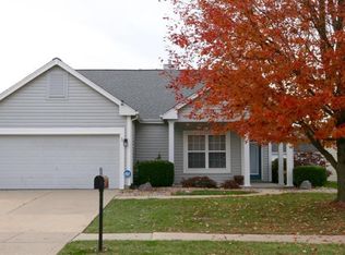 1780 Ambrose Terrace Dr, Swansea, IL
