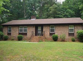 2514 Valley Farm Rd, Waxhaw, NC 28173