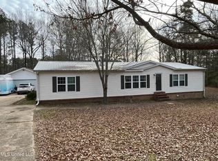 1281 Sanctuary Dr, Brandon, MS 39042