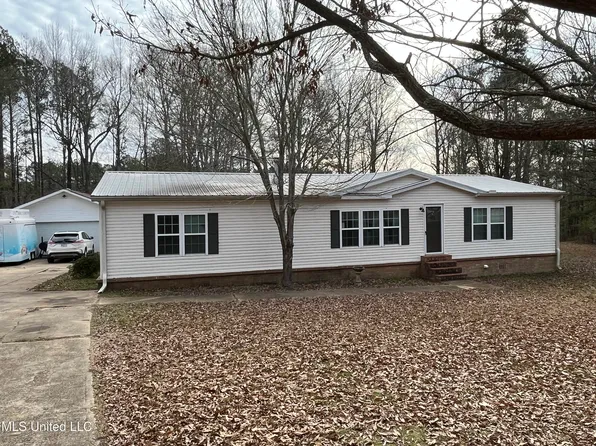 1281 Sanctuary Dr, Brandon, MS 39042