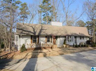 3298 Overton Trail Mountain Brk, Birmingham, AL 35243
