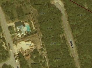 4507 Liberty Ln, Leander, TX 78645