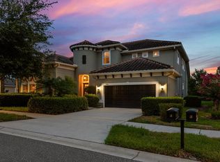 5904 Watercolor Dr, Lithia, FL 33547