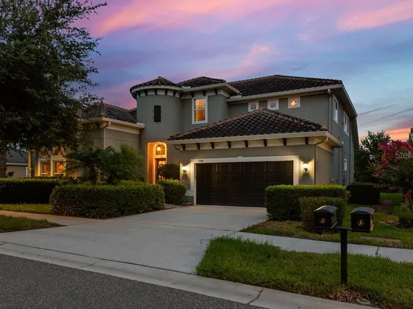 5904 Watercolor Dr, Lithia, FL 33547