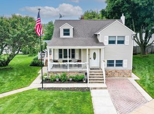 35 Evergreen Ave, Neptune City, NJ 07753