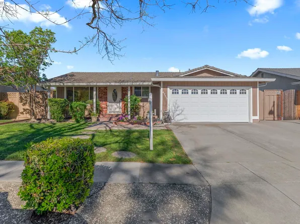 4253 Dorman Rd, Pleasanton, CA 94588