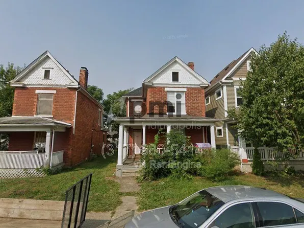 153 S Cypress Ave, Columbus, OH 43222