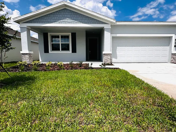 541 Reggie Rd #Adu, Lake Wales, FL 33859