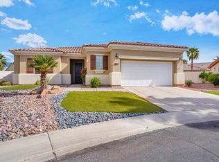 80622 Avenida Santa Eugenia, Indio, CA 92203