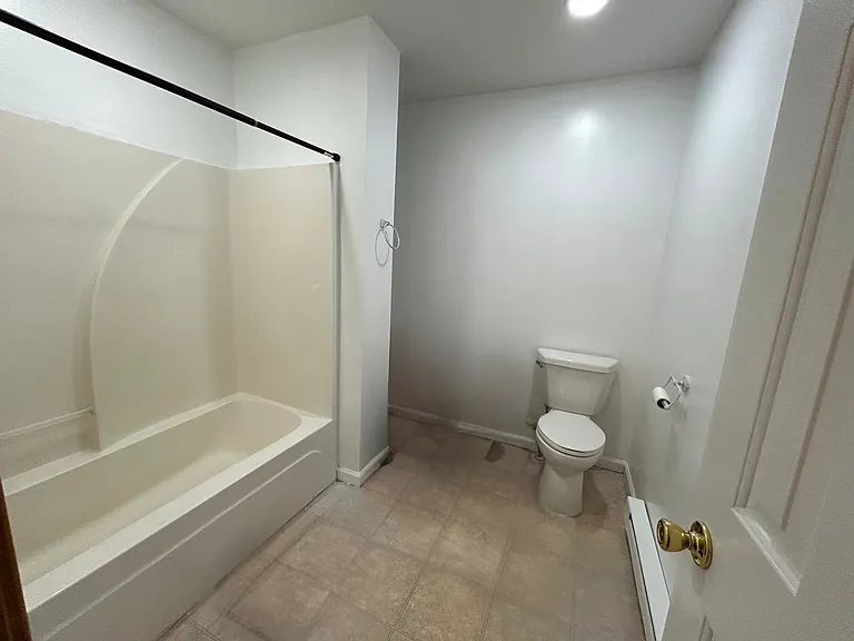 Bathroom 2 - Main Level