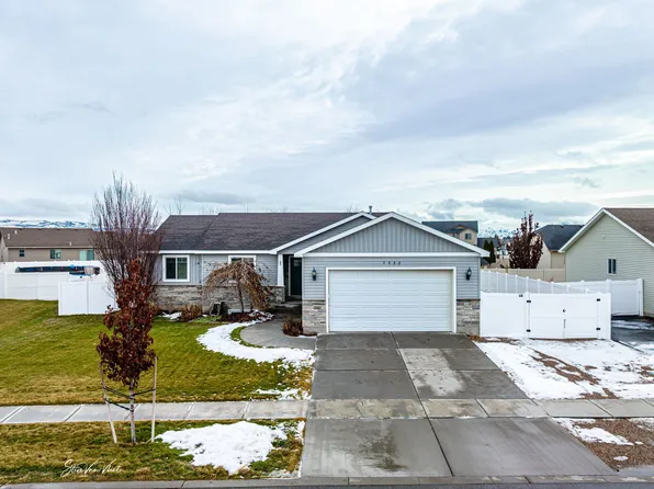 5022 Camden St, Chubbuck, ID 83202