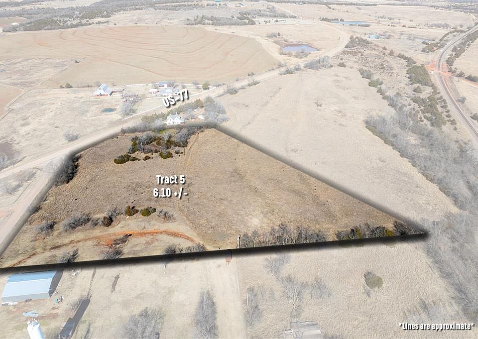 1st image of 0 N Highway 77 Lot 5