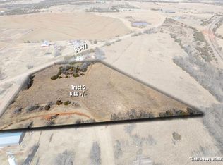 0 N Highway 77 LOT 5, Orlando, OK 73073