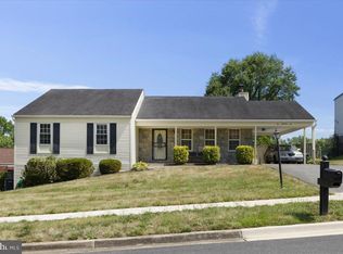 505 Bentwood Dr, Fort Washington, MD 20744