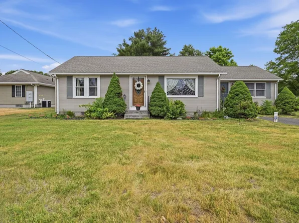 618 Morgan Rd, West Springfield, MA 01089