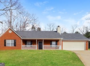40 Chase Ct, Covington, GA 30016